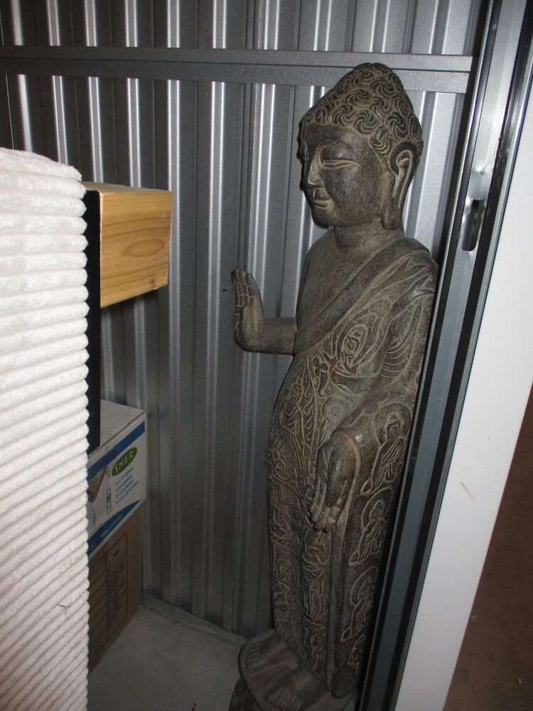 Public Storage P0029 -Braid St  auction IB-6566 40