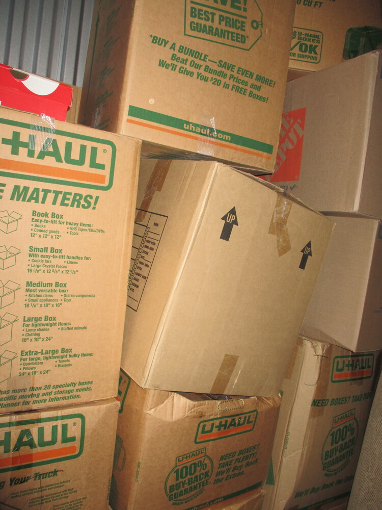 Public Storage P0029 -Braid St  auction IB-6566 50