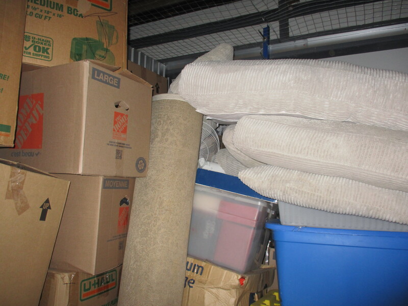 Public Storage P0029 -Braid St  auction IB-6566 60