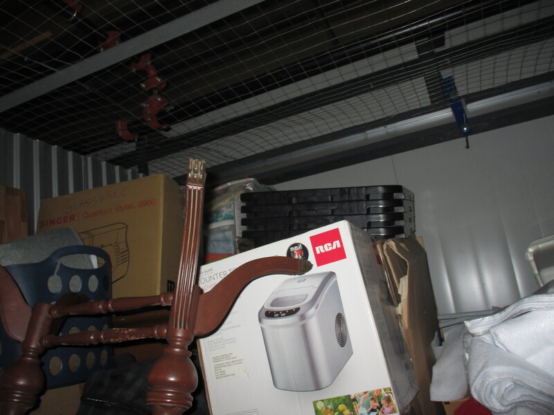 Public Storage P0029 -Braid St  auction IB-2292