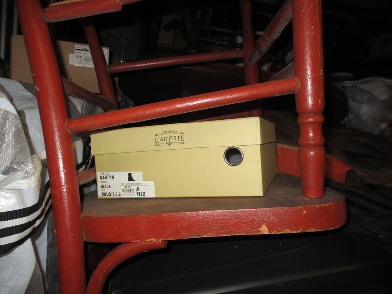 Public Storage P0029 -Braid St  auction IB-2292 10