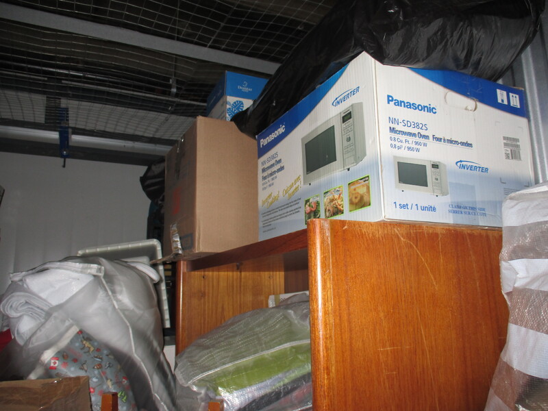 Public Storage P0029 -Braid St  auction IB-2292 40