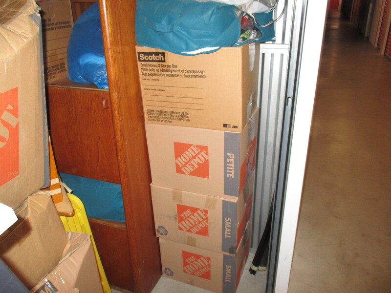 Public Storage P0029 -Braid St  auction IB-2292 50