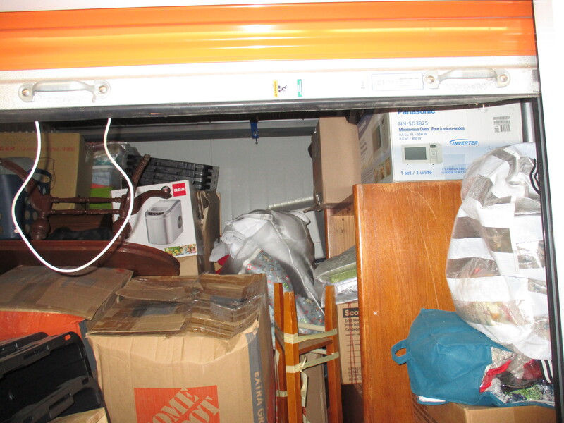 Public Storage P0029 -Braid St  auction IB-2292 60