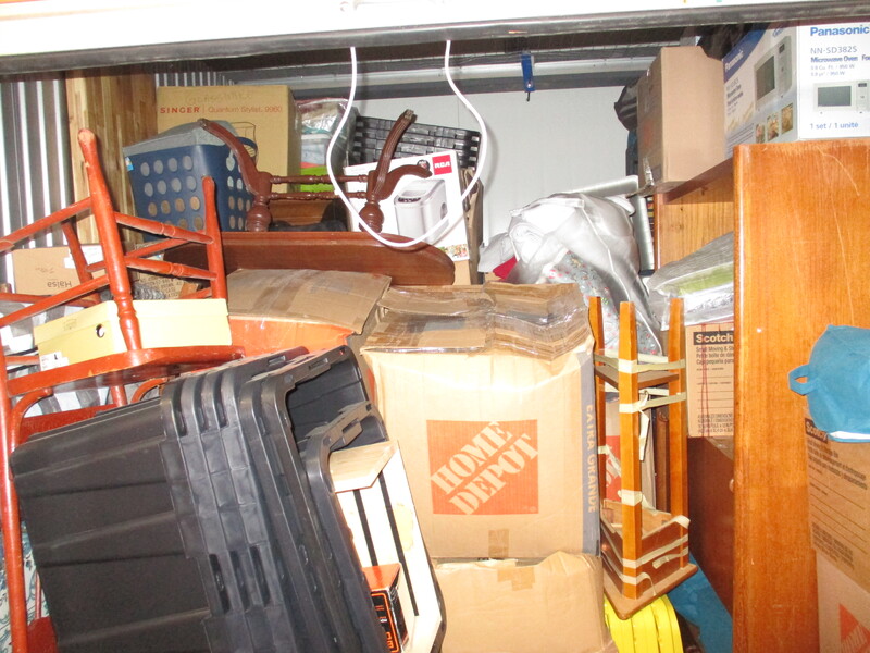 Public Storage P0029 -Braid St  auction IB-2292 80