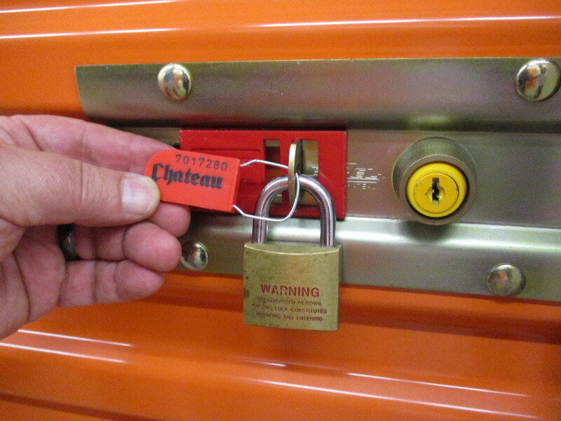 Public Storage P0029 -Braid St  auction IB-8072 40