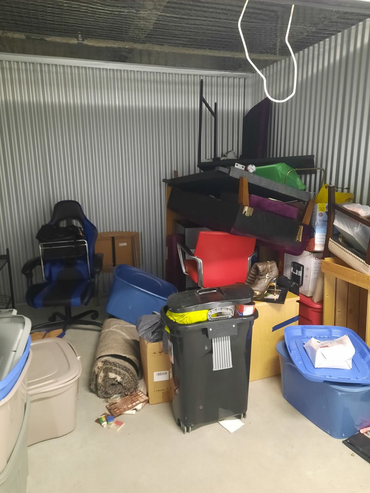 SmartStop Self Storage - Airport Road  auction IB-1346