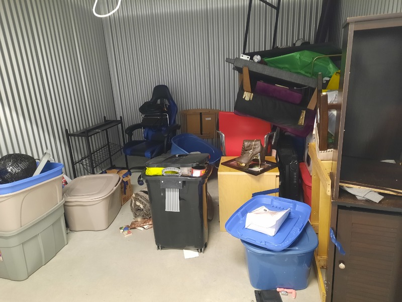 SmartStop Self Storage - Airport Road  auction IB-1346 10