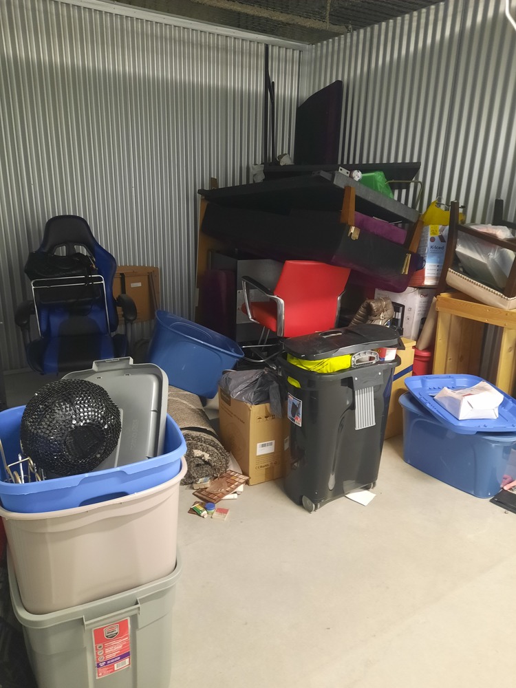 SmartStop Self Storage - Airport Road  auction IB-1346 30