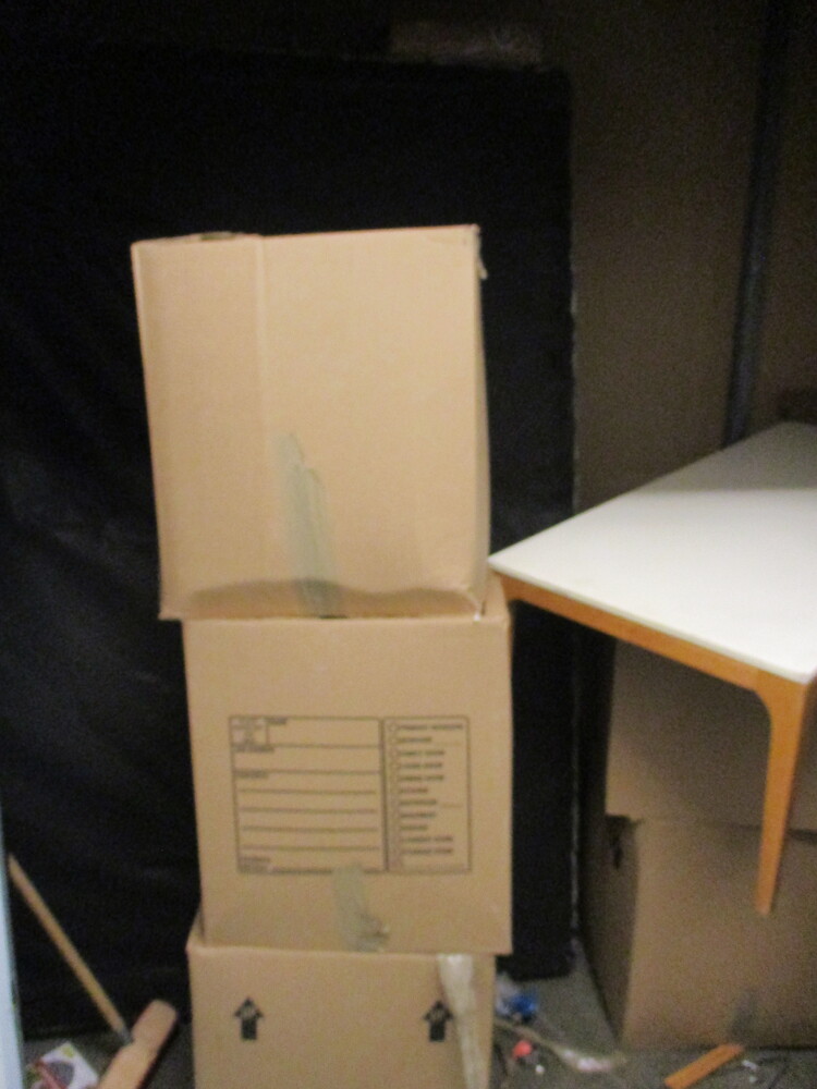 Public Storage P0029 -Braid St  auction IB-5057