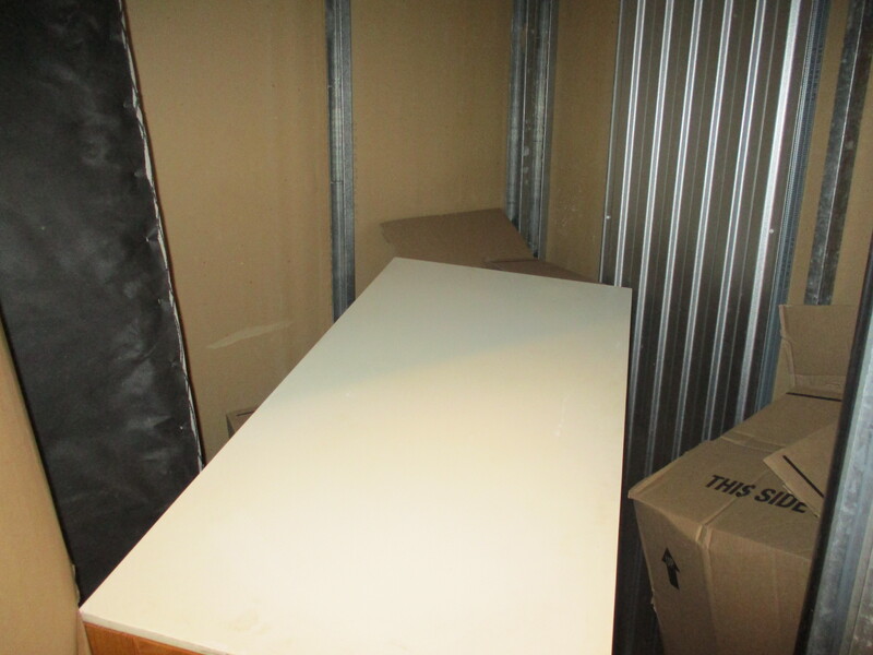 Public Storage P0029 -Braid St  auction IB-5057 10