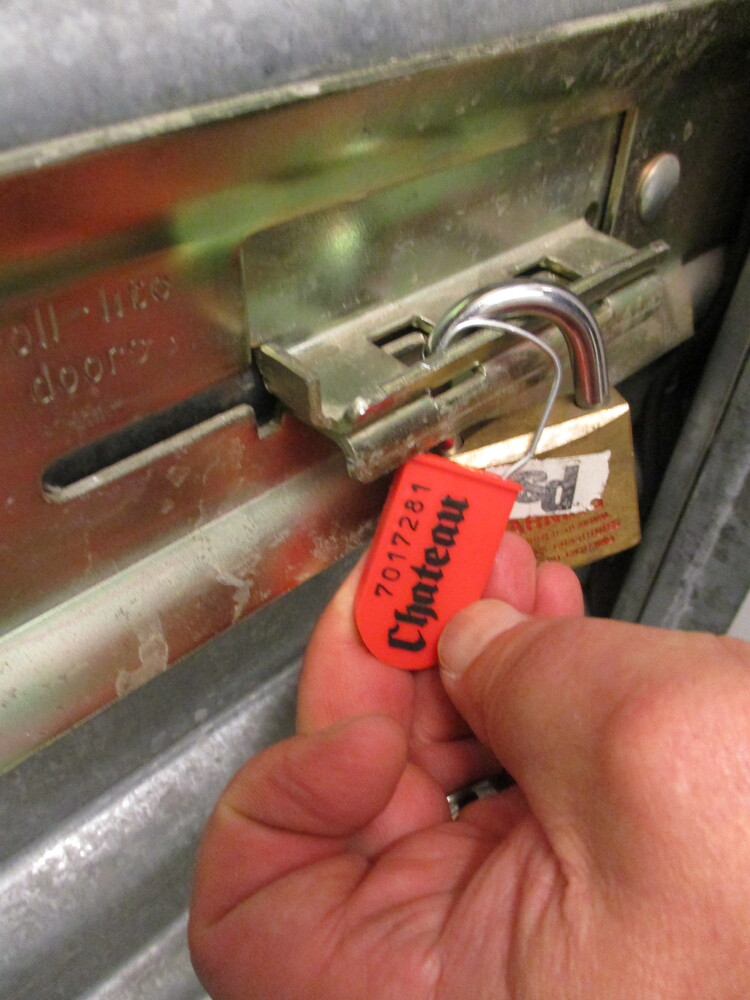 Public Storage P0029 -Braid St  auction IB-5057 30