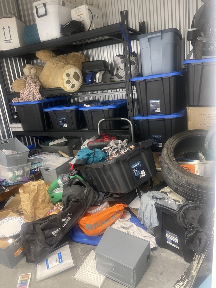 NationWide Self Storage - Kamloops  auction IB-1934 20