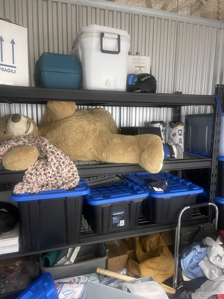 NationWide Self Storage - Kamloops  auction IB-1934 30