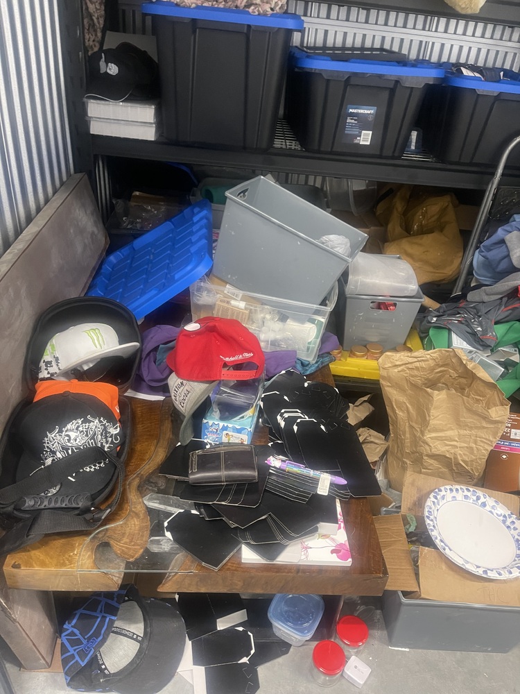 NationWide Self Storage - Kamloops  auction IB-1934 40