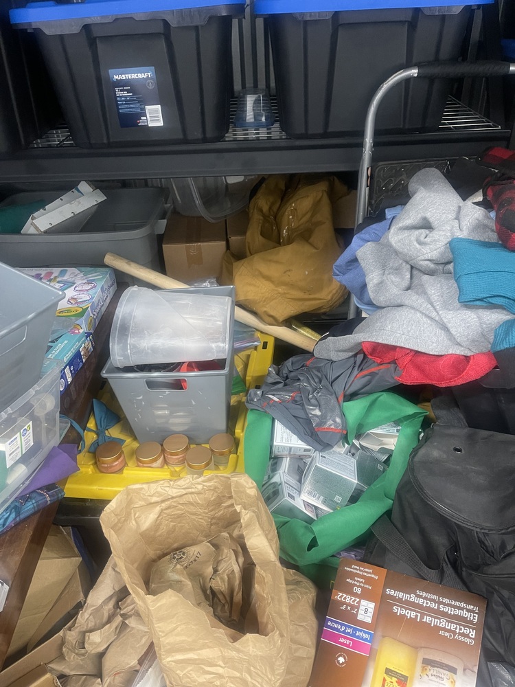 NationWide Self Storage - Kamloops  auction IB-1934 50