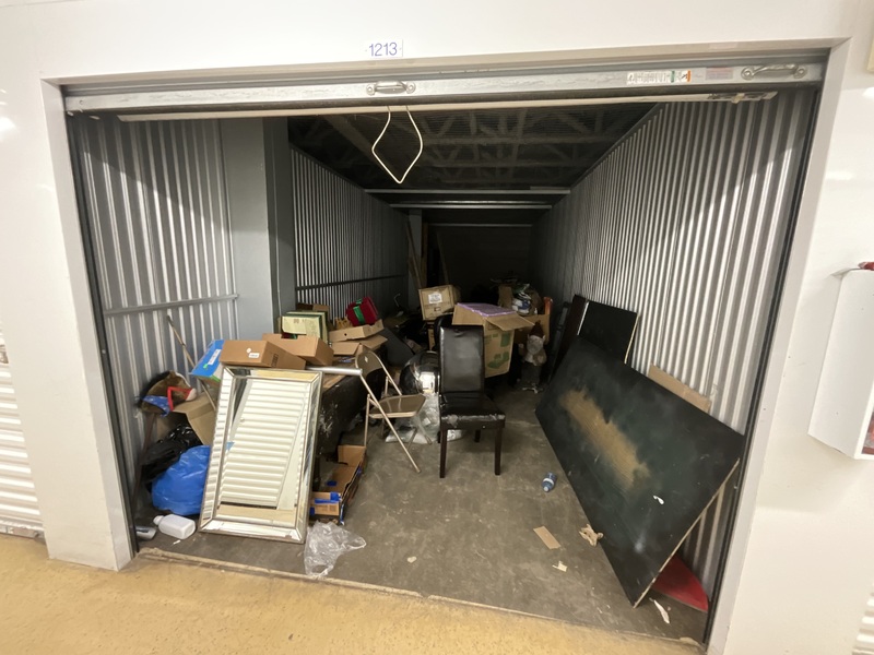 SmartStop Self Storage - Mavis Mississauga  auction IB-3323