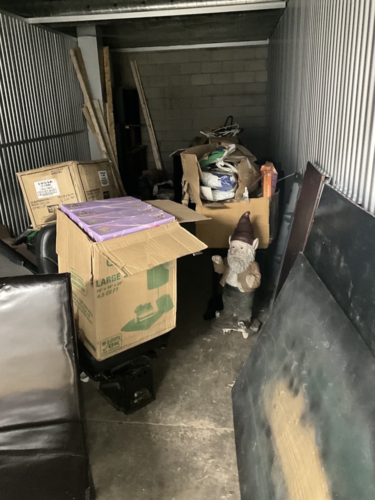 SmartStop Self Storage - Mavis Mississauga  auction IB-3323 30