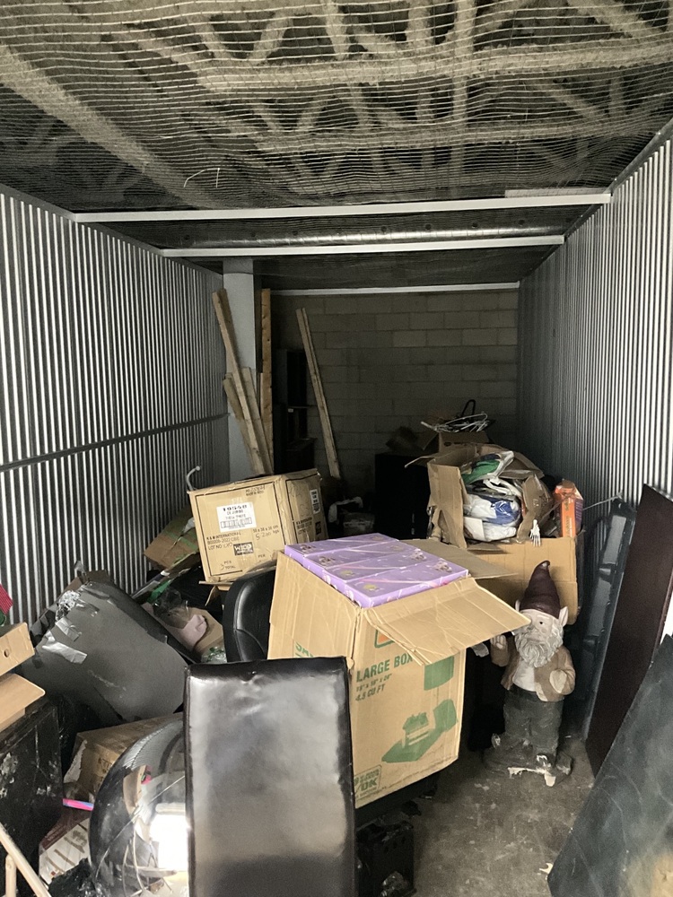 SmartStop Self Storage - Mavis Mississauga  auction IB-3323 40