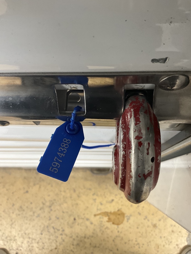 SmartStop Self Storage - Mavis Mississauga  auction IB-3323 50