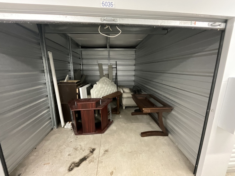 SmartStop Self Storage - Mavis Mississauga  auction IB-2147