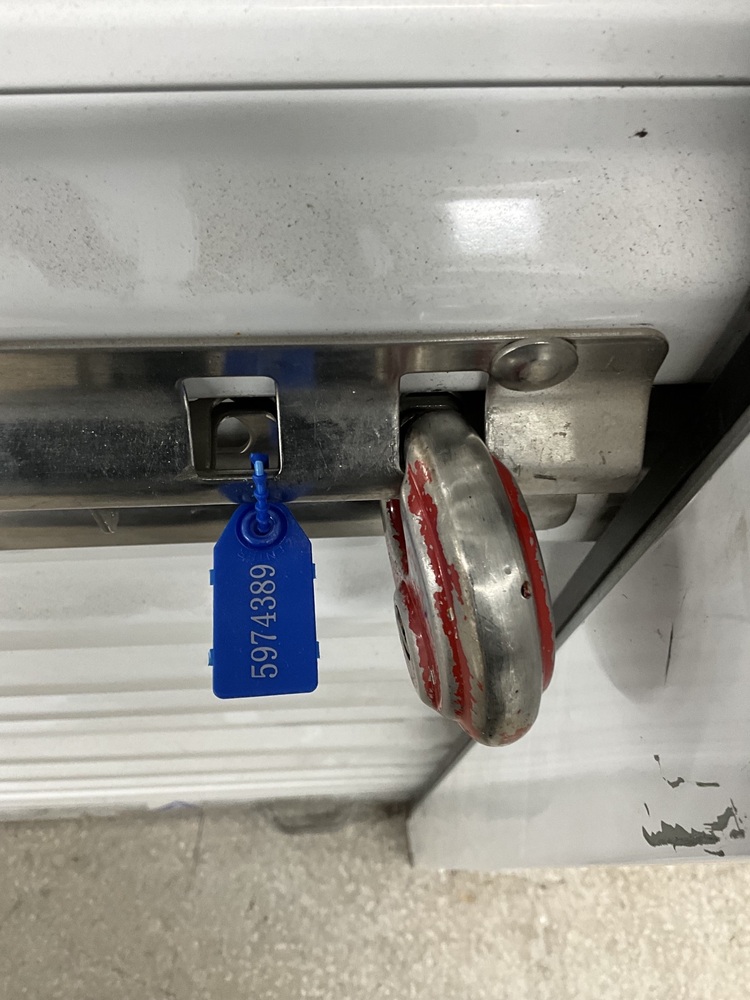 SmartStop Self Storage - Mavis Mississauga  auction IB-2147 30