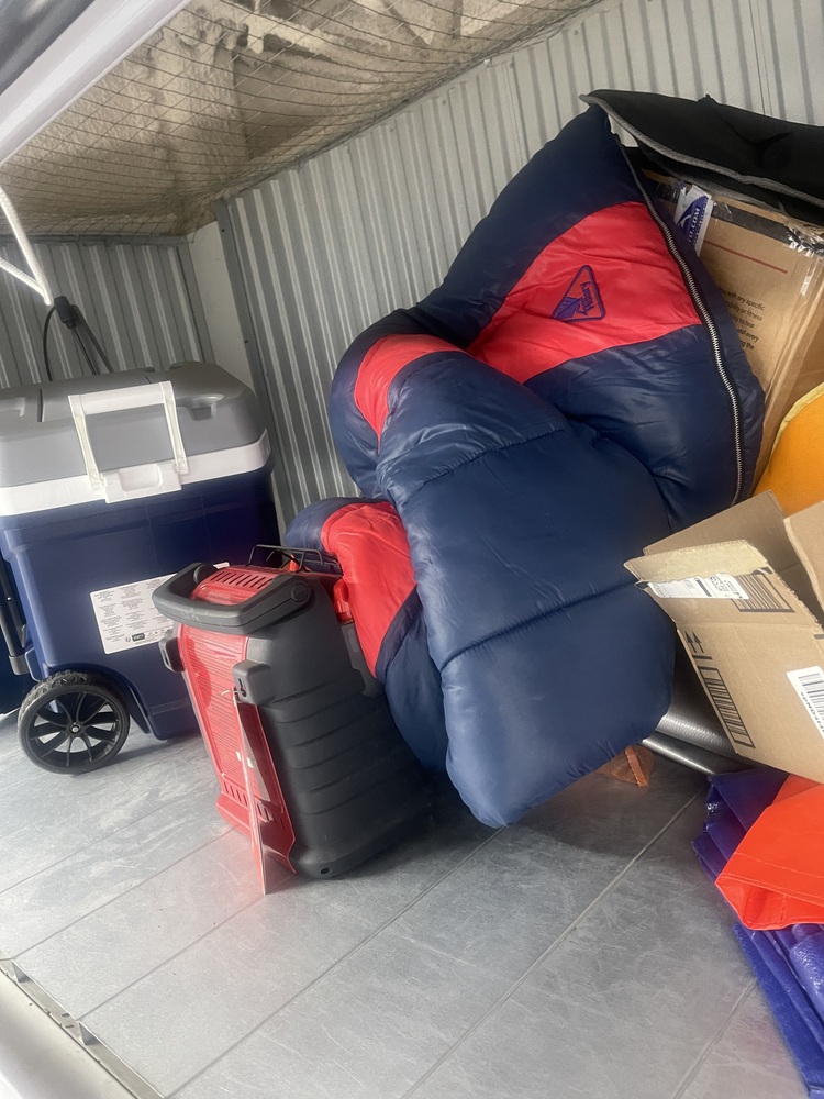 NationWide Self Storage - Kamloops  auction IB-3641 20