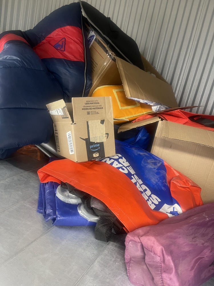 NationWide Self Storage - Kamloops  auction IB-3641 30