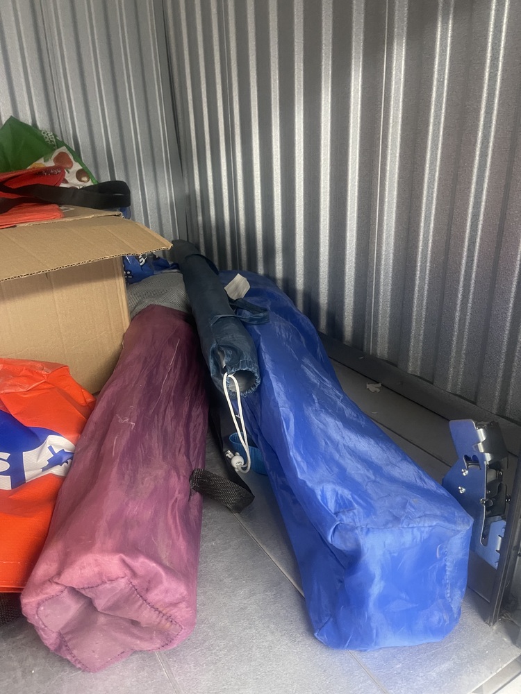 NationWide Self Storage - Kamloops  auction IB-3641 40