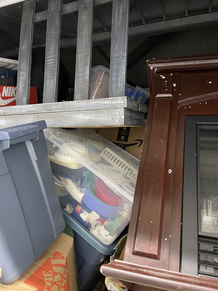 NationWide Self Storage - Kamloops  auction IB-9621 10