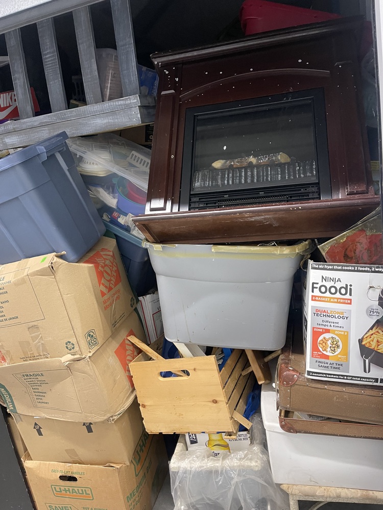 NationWide Self Storage - Kamloops  auction IB-9621 20