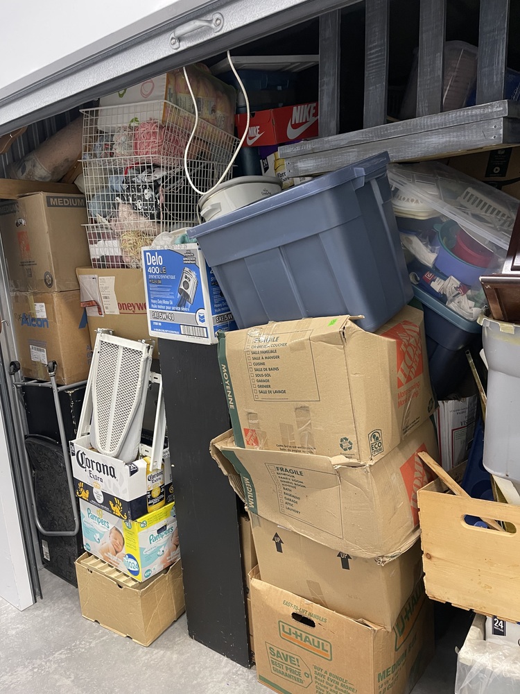 NationWide Self Storage - Kamloops  auction IB-9621 30