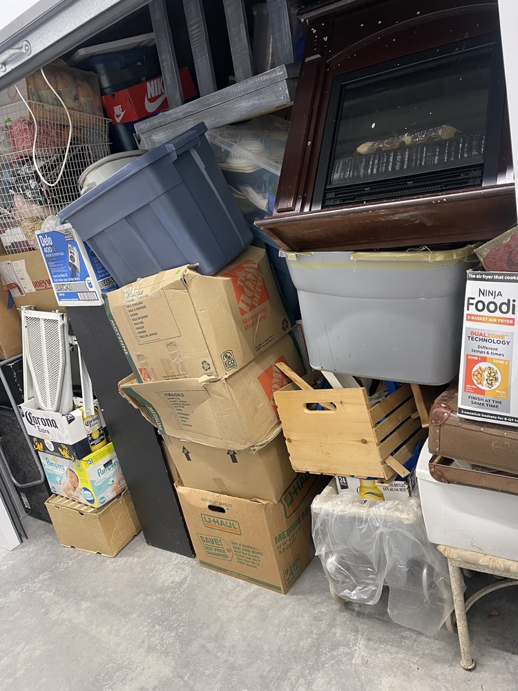 NationWide Self Storage - Kamloops  auction IB-9621 50