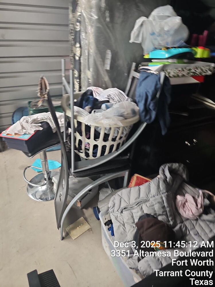 Storage Depot DFW - Alta Mesa  auction IB-1540 10