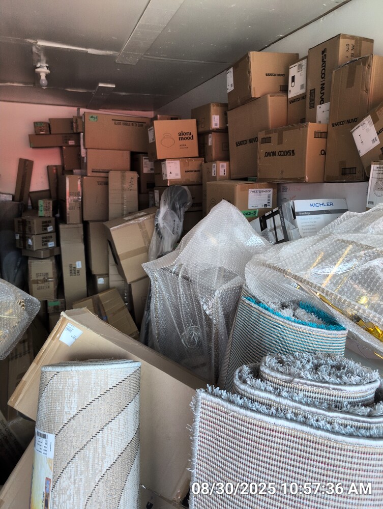 Storage of Stoney Creek  auction IB-6449 30