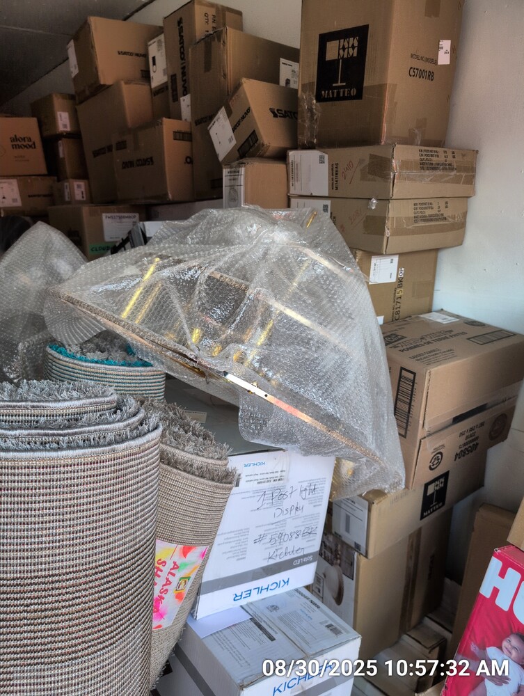 Storage of Stoney Creek  auction IB-6449 40