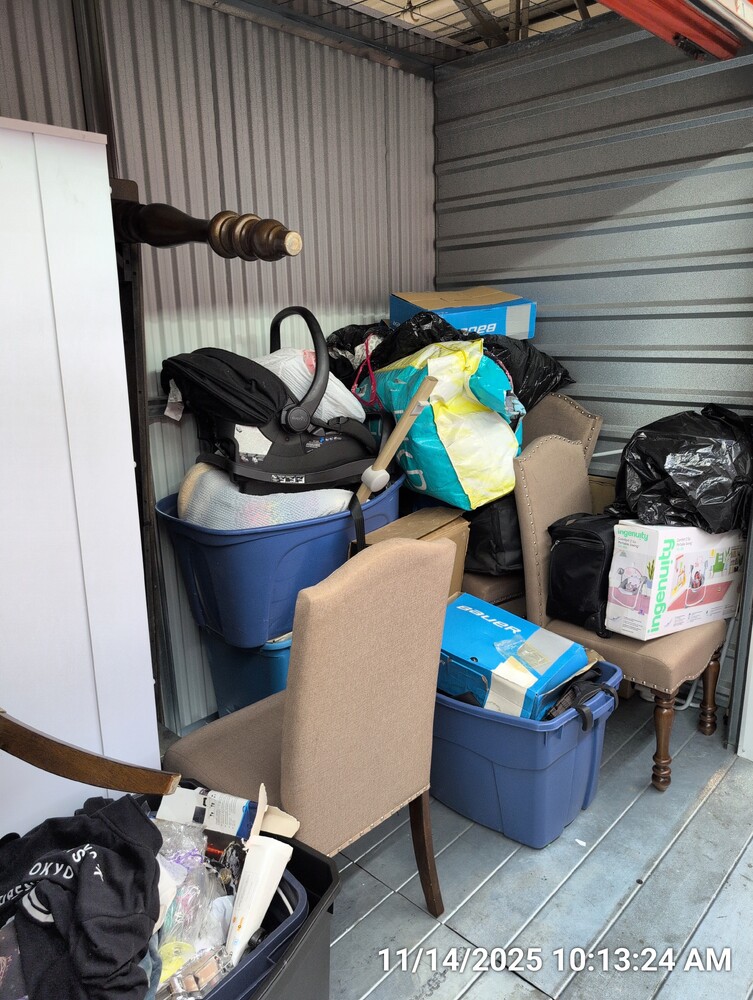 Storage of Niagara Falls   auction IB-6599 10