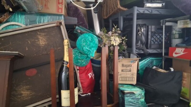 1-800-Self-Storage.com on Greenfield Rd, Oak Park  auction IB-6285 20