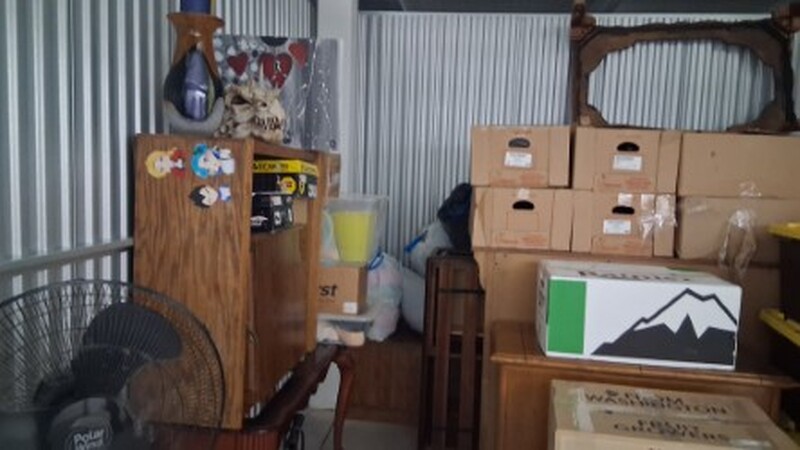 1-800-Self-Storage.com on Greenfield Rd, Oak Park  auction IB-1679