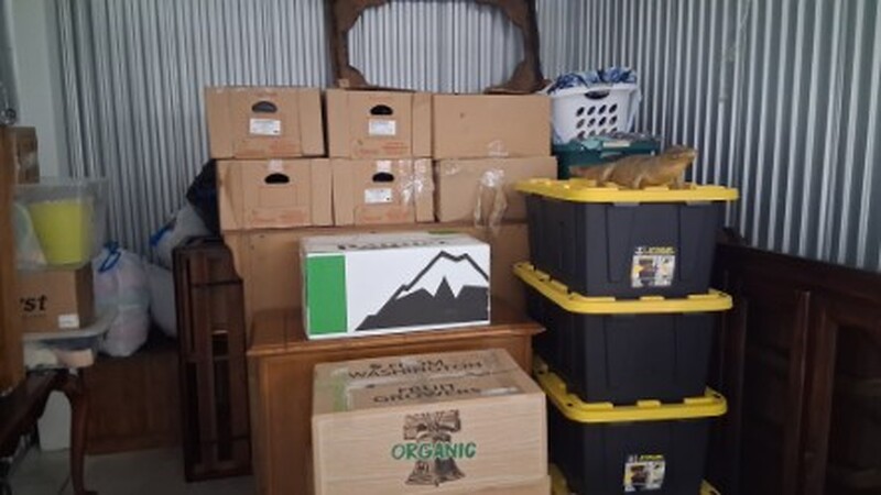 1-800-Self-Storage.com on Greenfield Rd, Oak Park  auction IB-1679 10