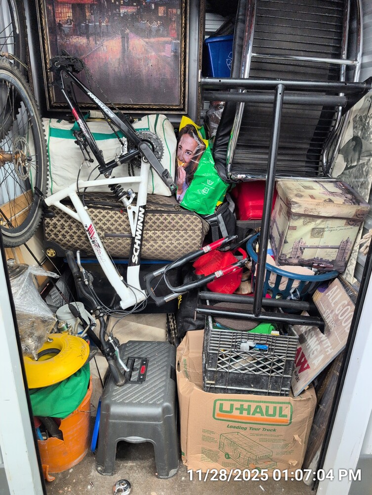 Storage of St Catharines  auction IB-8247 10