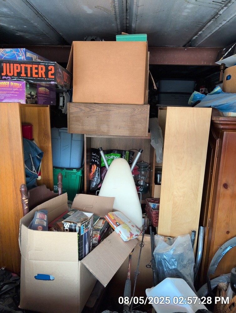 Storage of St Catharines  auction IB-7114 10