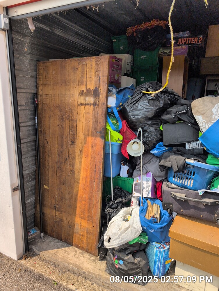 Storage of St Catharines  auction IB-7114 50