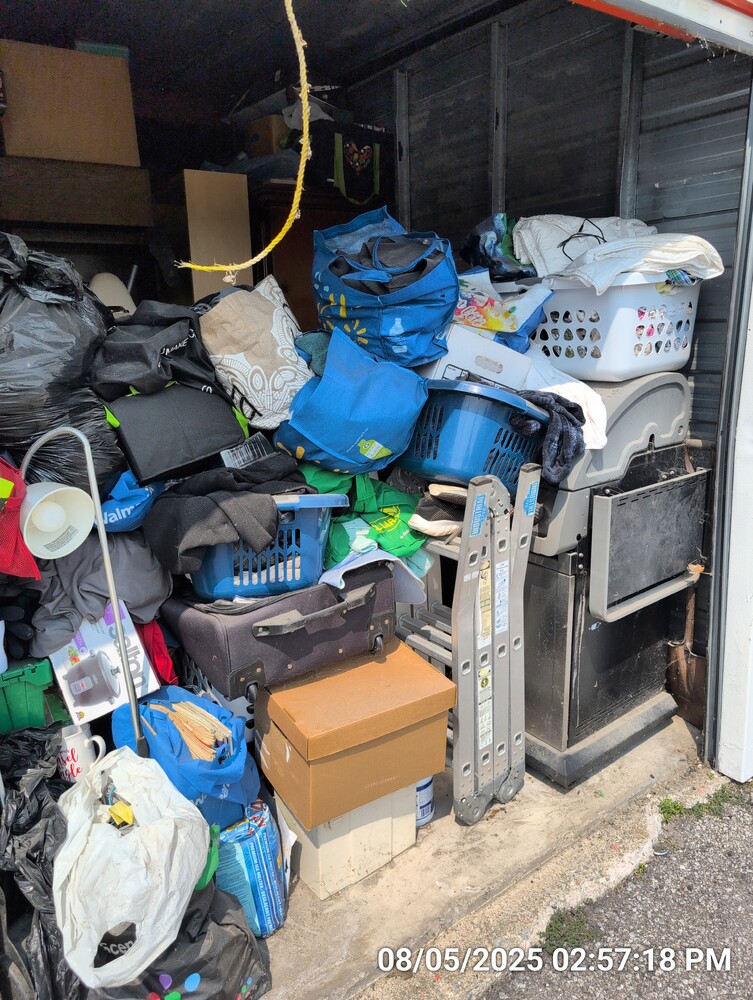 Storage of St Catharines  auction IB-7114 60