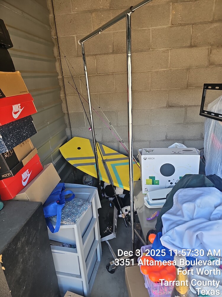 Storage Depot DFW - Alta Mesa  auction IB-6109 10