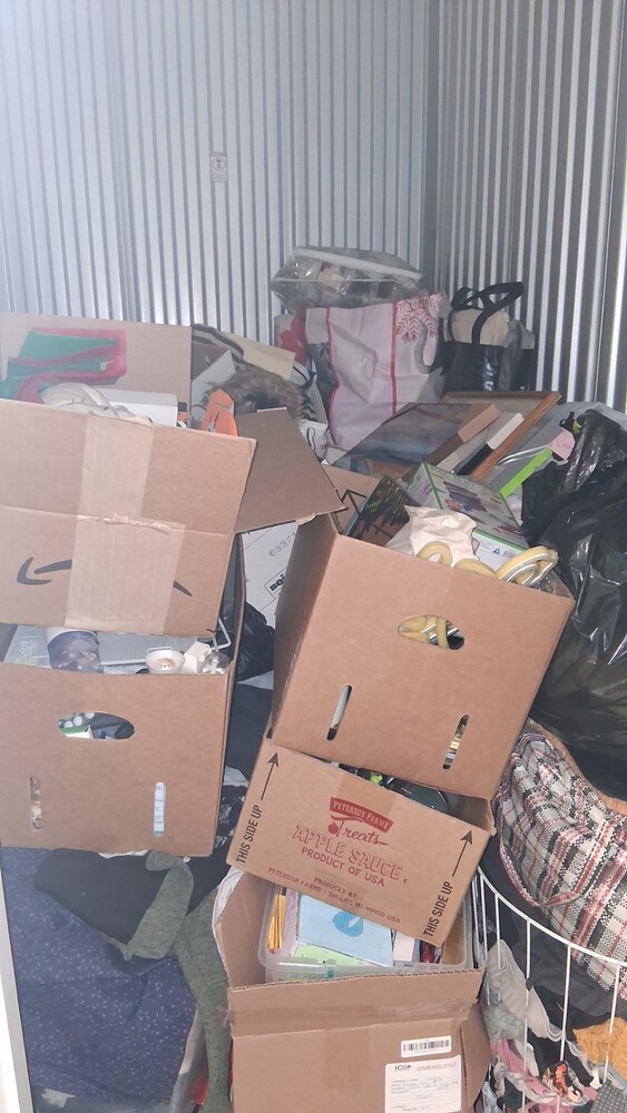 1-800-Self-Storage.com on Greenfield Rd, Oak Park  auction IB-2425