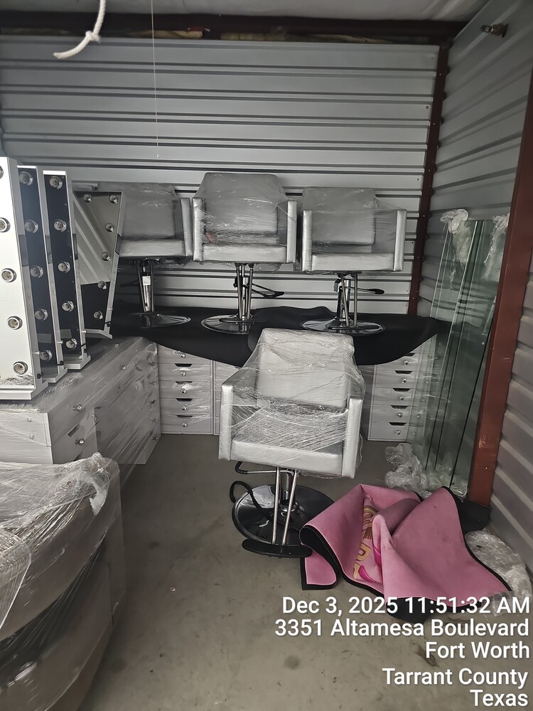Storage Depot DFW - Alta Mesa  auction IB-5296 20