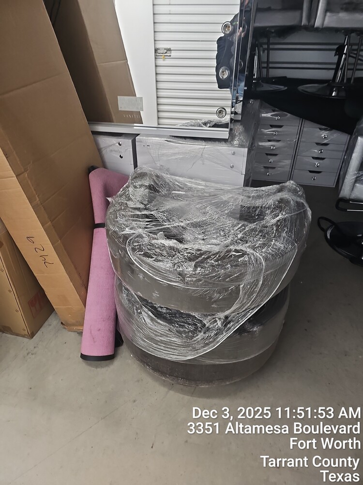 Storage Depot DFW - Alta Mesa  auction IB-5296 30