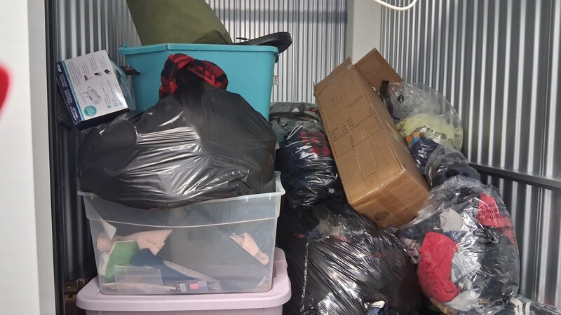 1-800-Self-Storage.com on Greenfield Rd, Oak Park  auction IB-3046