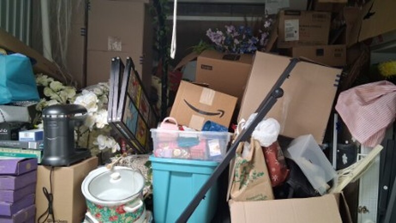 1-800-Self-Storage.com on Greenfield Rd, Oak Park  auction IB-8470